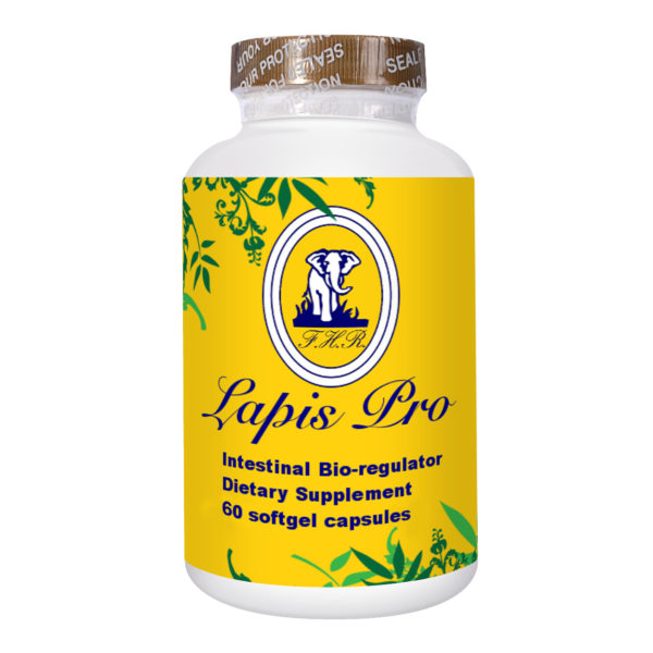Lapis Pro – 60 softgel capsules (US direct delivery)